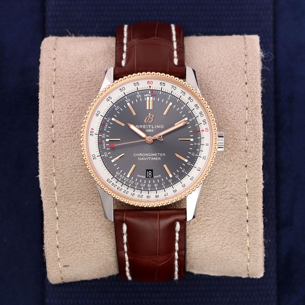 Breitling Navitimer Automatic 41 U17326